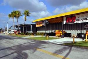 Miami Facilities - Kelly Tractor Co.