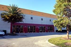 West Palm Beach Facilities - Kelly Tractor Co.