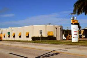 Clewiston Facilities - Kelly Tractor Co.