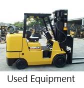 Search for used/new Forklifts