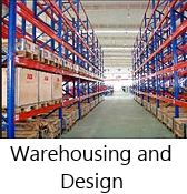 Warehousing and Design