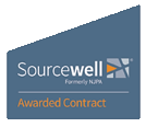 Sourcewell Formerly National Joint Powers Alliance Contract