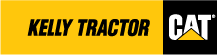 Kelly Tractor Corporate Logo