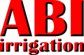 ABI Irrigation Logo