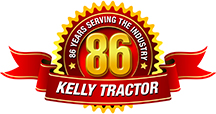 Kelly Tractor 85th Anniversary