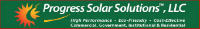 Progress Solar Light Towers
