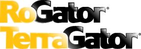Rogator-Terragator Logo