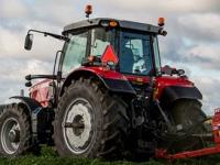MF6600 Series Row Crop Tractors