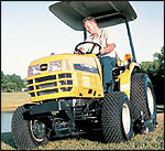 Challenger Serie MT200B
