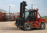 Taylor TX Lift Truck
