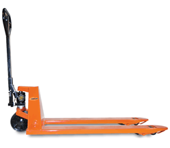 Nissan pallet jack #2