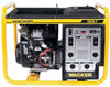 Wacker Generator