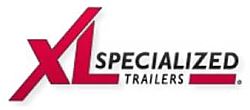 XL Specialized Trailers Company Logo