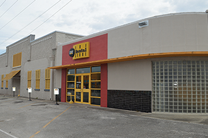 Clewiston Facilities - Kelly Tractor Co.