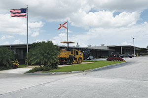 Miami Facilities - Kelly Tractor Co.