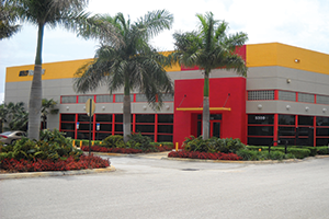West Palm Beach Facilities - Kelly Tractor Co.