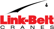 Link-Belt logo