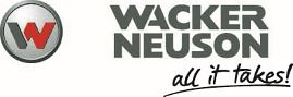 Wacker logo