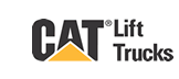 Cat Lift Truck logo