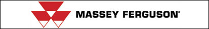 Massey Ferguson logo