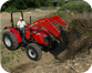 Massey Ferguson MF 3600 series