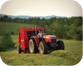 Massey Ferguson MF 2600 HD series