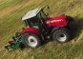 Massey Ferguson MF 7400 series