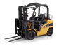 Forklifts