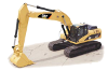 Cat Hydraulic Excavators