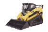 Multi-Terrain Loaders