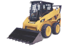 skid-steer loaders