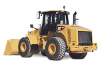 Wheel Loaders