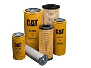 Caterpillar Filters