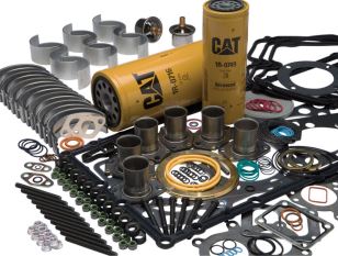 Caterpillar Gasket Set