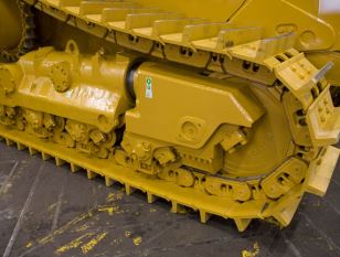 Caterpillar Undercarriage