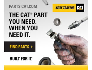 Caterpillar Parts Store