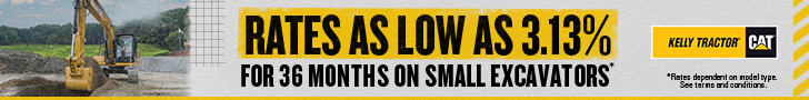 big savings - Kelly Tractor