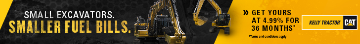 big savings - Kelly Tractor