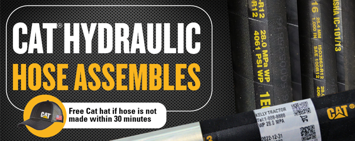 Hose Assemblies Deal