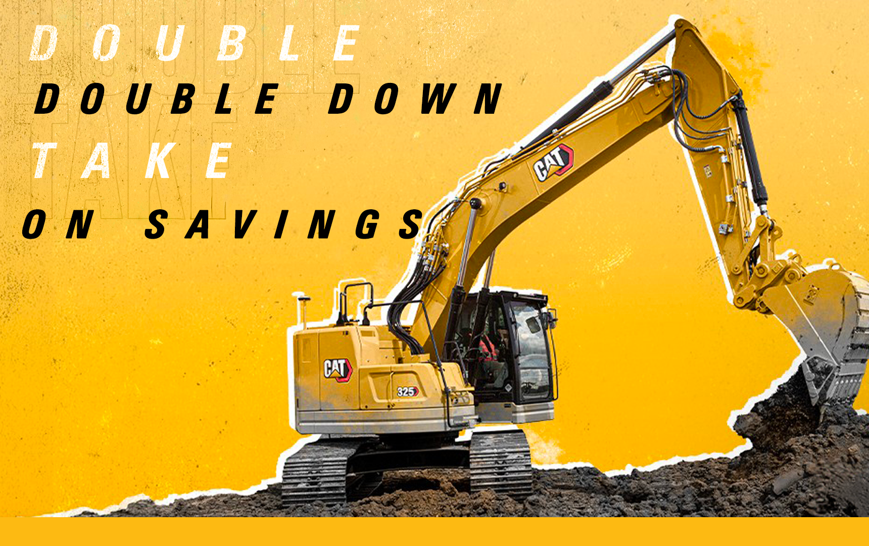 Double Down Savings Deal