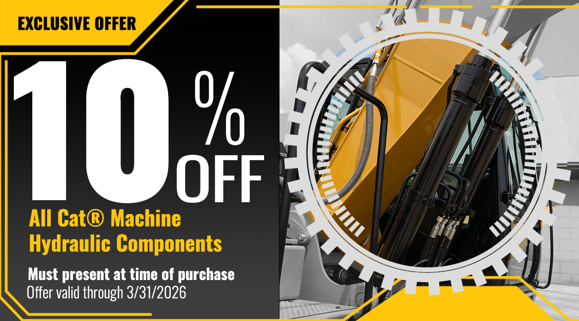 Hose Assemblies Deal