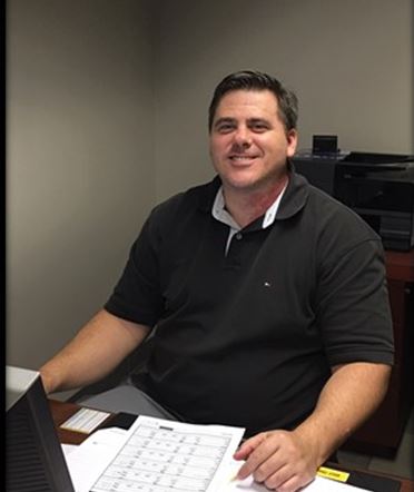 Matthew KriegIndustrial Parts Manager