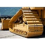 Dozer Undercarriage