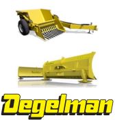 Degelman Industries