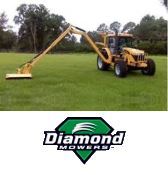 Diamond Mowers