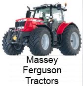 Massey Ferguson Tractors