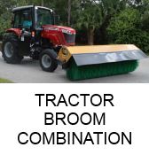 Smith Challenger Brooms Equipment