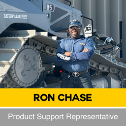 Ron Chase