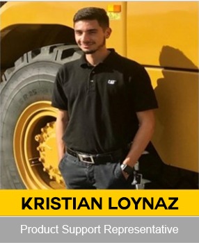 Kristian Loynaz