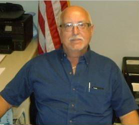 Duane Keaton Agricultural Service Manager